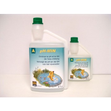 Ph-min 500 ml /5 m3