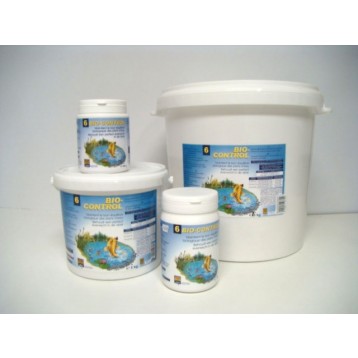 Bio-control 5 kg / 250 m3 