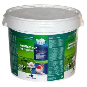 Bactogen 200 m3