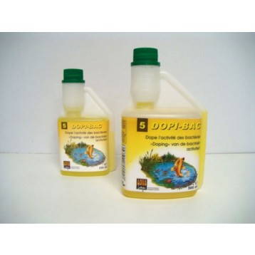 Dopibac 250 ml / 10 m3 