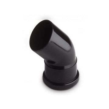 Coude de jonction Biotec 70/45