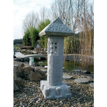 Lanterne Koyabou (hauteur : 90 cm)