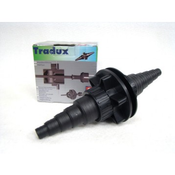 Tradux (passe-parois)