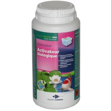 BIO BOOSTER 30000