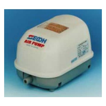 Pompe à air Secoh SLL 50