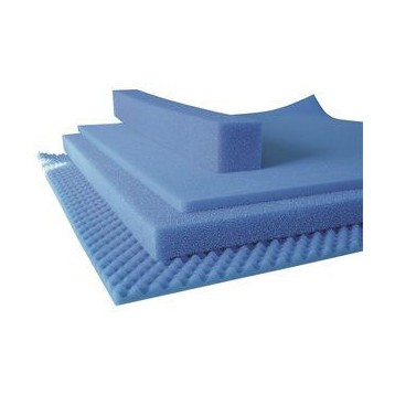 Mousse filtre 100 x 100 x 2 cm