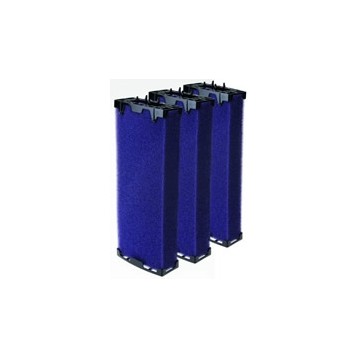 Mousses de rechange pour Filtomatic 6000 et 12000 CWS