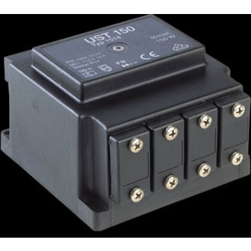 Transformateur 150 W pour Lunaqua 10