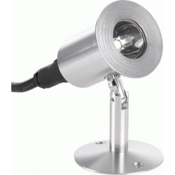 Projecteur Power DEL 1W mb