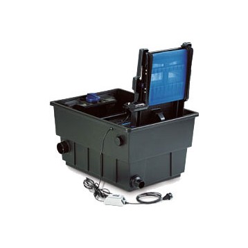 Filtre pour bassin - Biotec Screenmatic 18