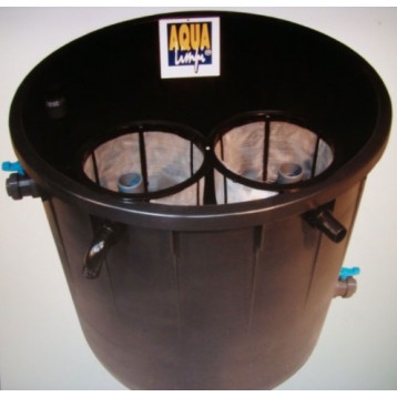 FILTRE LAGUNE 750 L DIAM 122 X H 82CM