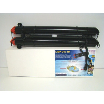 Clarificateur UV Aqualimpi 110 W HF 