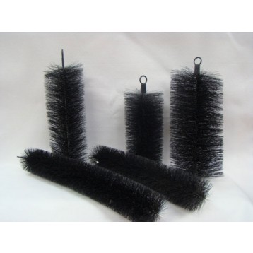 Brosse pour filtre BK  l : 40 cm  d : 15cm