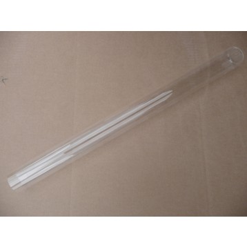 Gaine de quartz bitron 36 C / 55 C