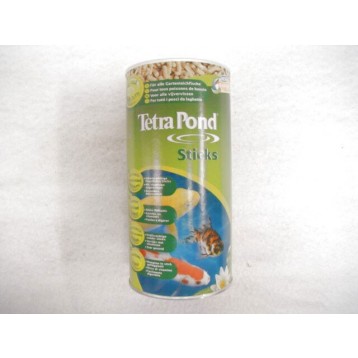 NOURRITURE TETRAPOND 1L