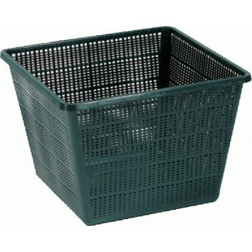 Panier à plantes 19 x 19 cm