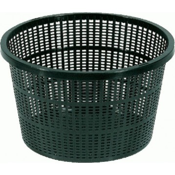 Panier à plantes rond diam 13 cm