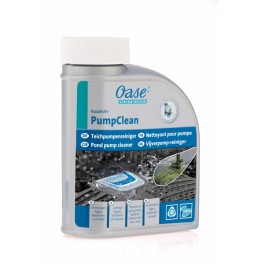 Détartrant et nettoyant pour pompe -  PumpClean Oase 500 ml 