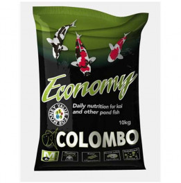 NOURRITURE ECONOMY COLOMBO MEDIUM 10 KG