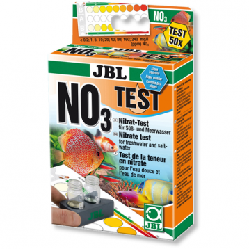JBL Test NO3 Nitrat