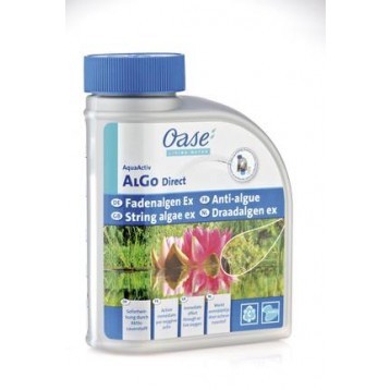 AlGo Direct 500 ml Anti-algues filamenteuses Oase