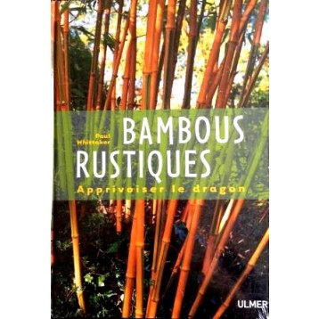 Livre Bambous Rustiques