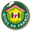 Gîtes de France de la Saône-et-Loire