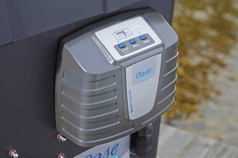 Centrale de commande intelligente