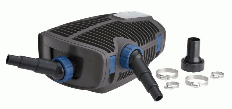 Pompe Aquamax Eco premium 4000 incluse