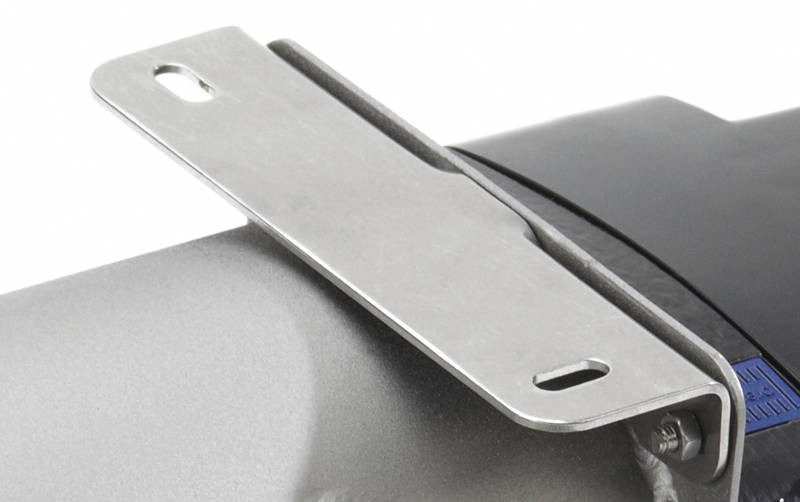 Installation extrêmement facile