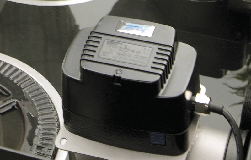 Installation flexible