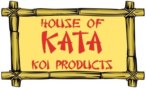 Marque HOUSE OF KATA
