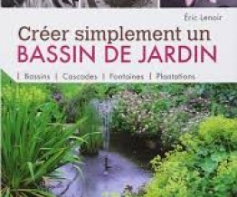 Livres sur les bassins