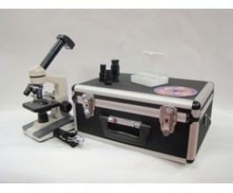 Microscope portable