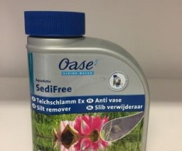 Qualité de l'eau