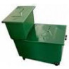 FILTRE A GRILLE SHARK 35 SB