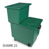 FILTRE A GRILLE SHARK 25 SB