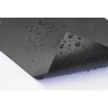Bâche PVC  l : 8m  ép : 0.5 mm   le ml