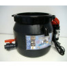 Filtre pour bassin - Combi 035 avec UVC HF 11W