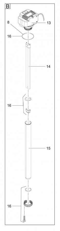 FILTRE FILTOCLEAR 30 000 (pompe non incluse)