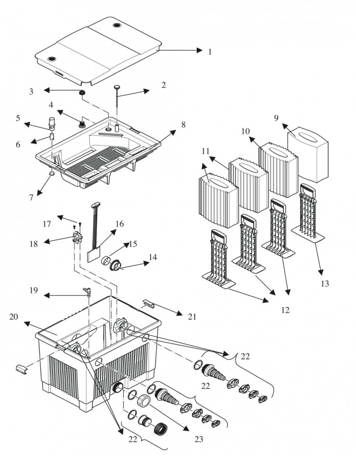 Biotec 5.1