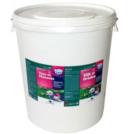 Biobooster + 500 m3 Anti-vase