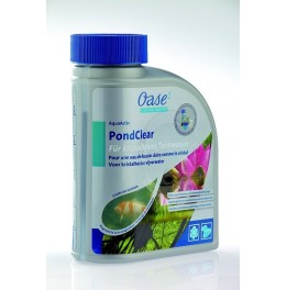 AquaActiv Pondclear 500 ml  / 10 m3