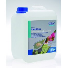 AquaActiv Pondclear  5 l / 100 m3