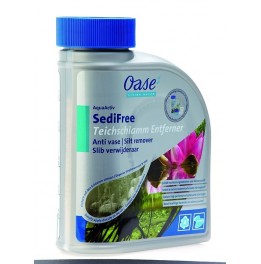 SediFree 500 ml Anti-vase Oase