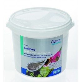 SediFree 5 L Anti-vase Oase