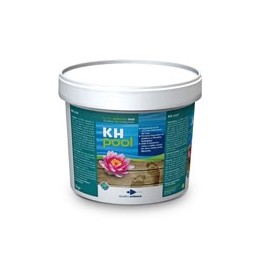 KH Pool 15 Kg Anti-vase et filaments (pour bassin de baignade)