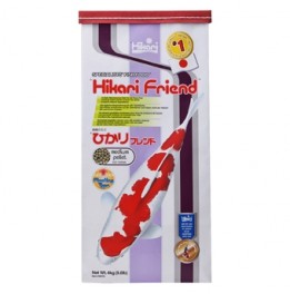 Nourriture Hikari Friend Medium 4 Kg