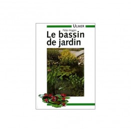 LE BASSIN DE JARDIN