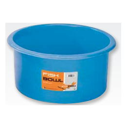 Bassine bleue Koï Pro 80 cm